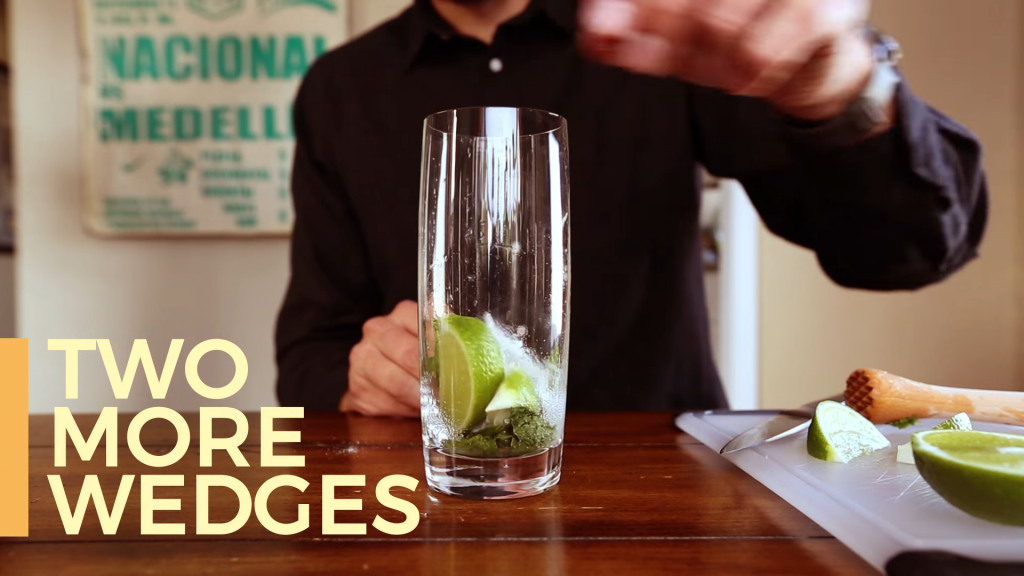How To Make The Best Mojito
