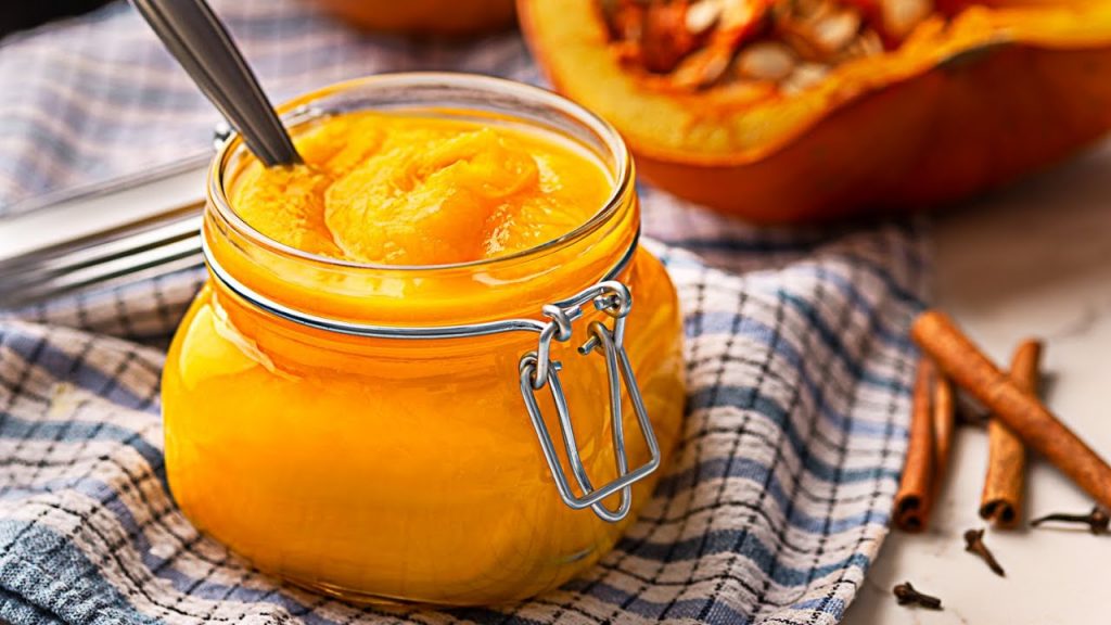 Pumpkin Puree Recipe for Beginners