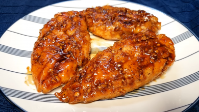How to Make a Boneless Skinless Chicken Breast