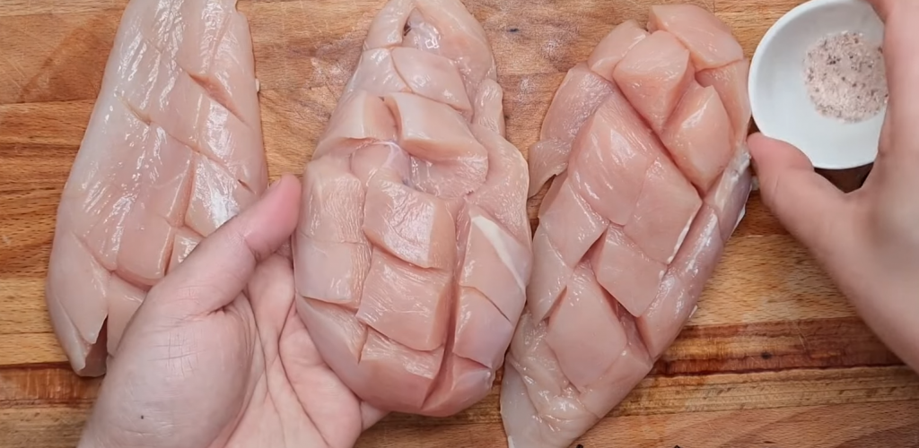 Easy and Delicious Keto Recipe Chicken Breast