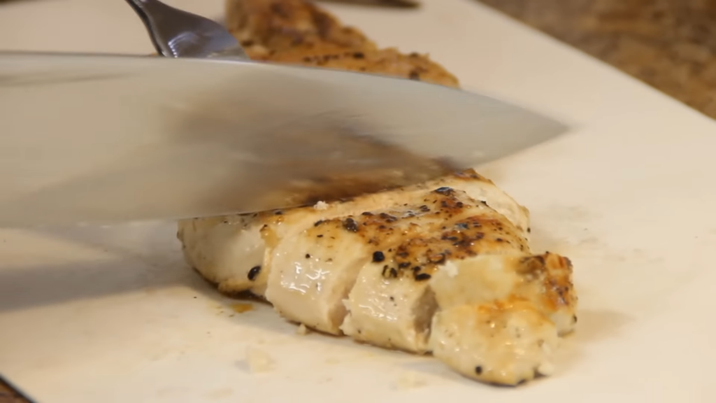 Satisfying Chicken Breast Casserole Recipe