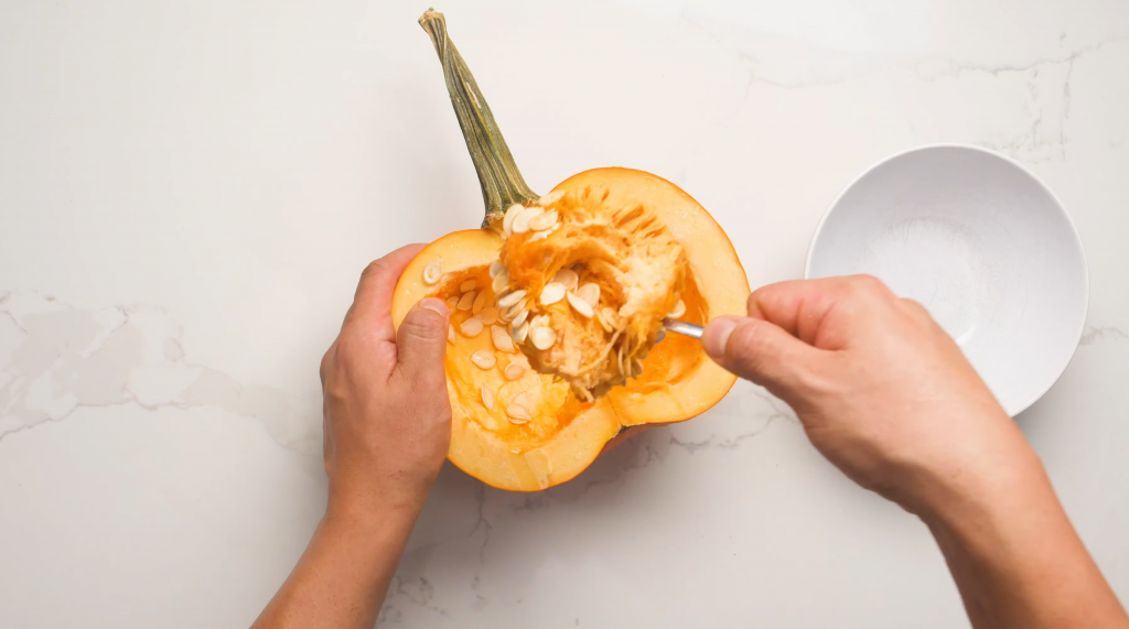 Pumpkin Puree Recipe for Beginners