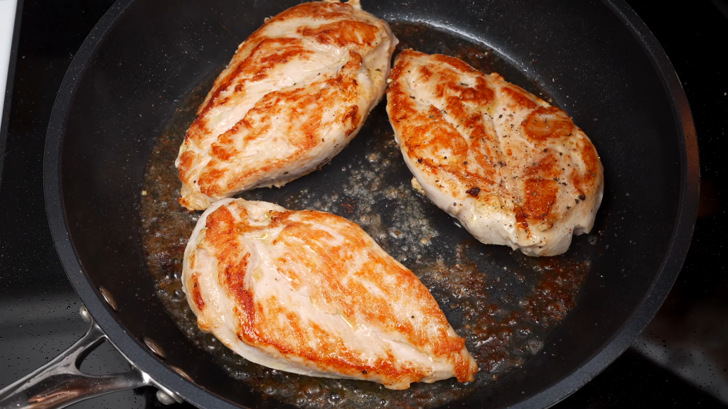 How to Make A Delicious Chicken Breast Recipe