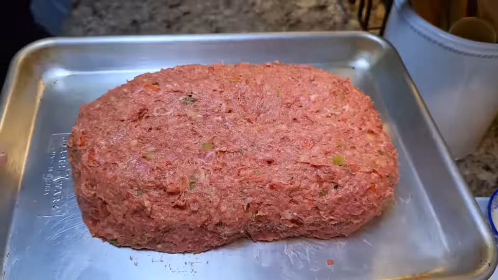 Best Meatloaf Recipe I can Make Every Week