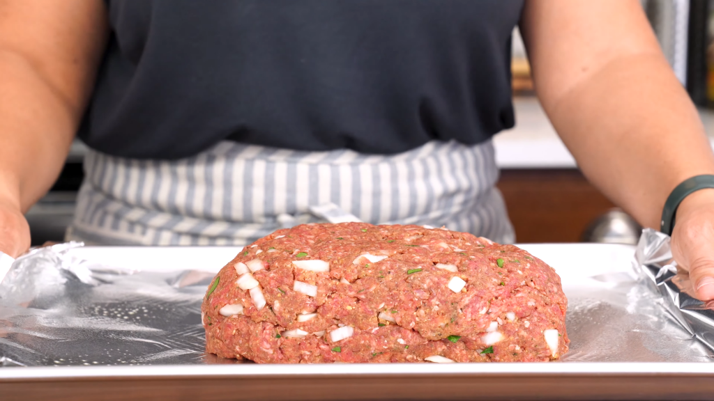 Simple and Easy Meatloaf Recipe
