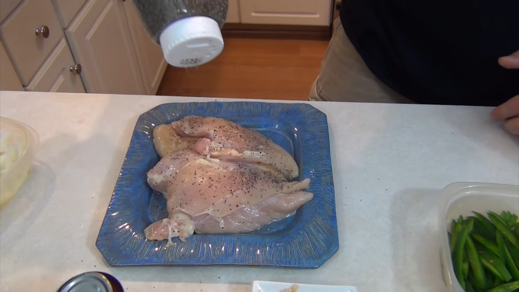 Chicken breast recipes for crockpot