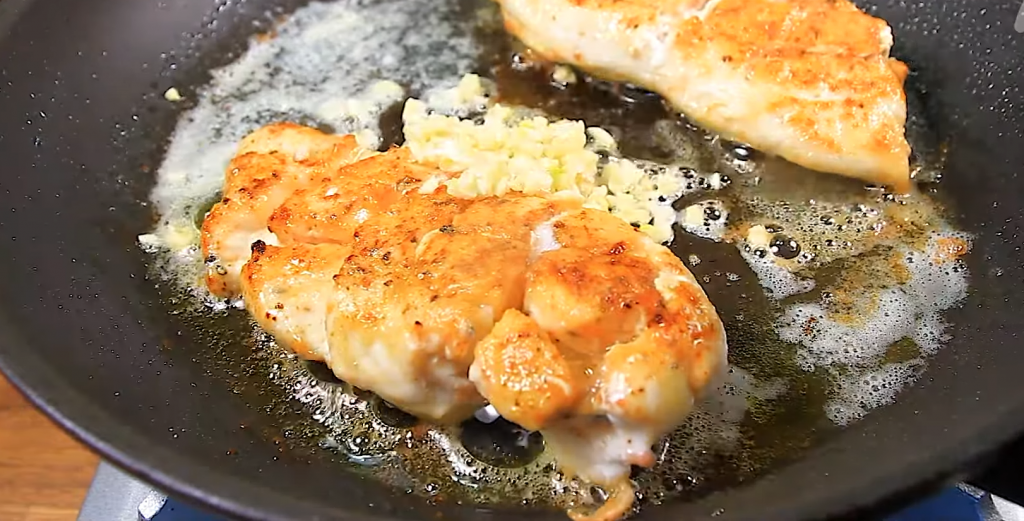 Quick and Easy Chicken Breast Recipe for Kids