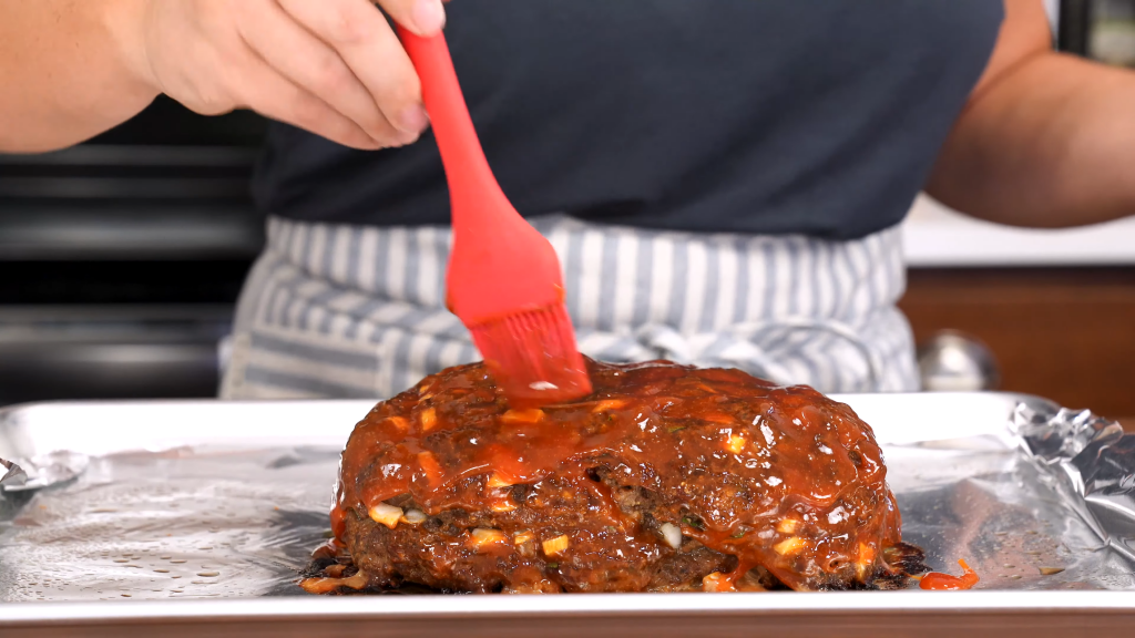 Simple and Easy Meatloaf Recipe
