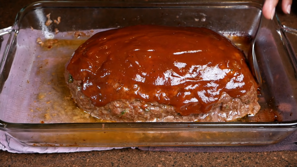 Simple Way Meatloaf Recipe