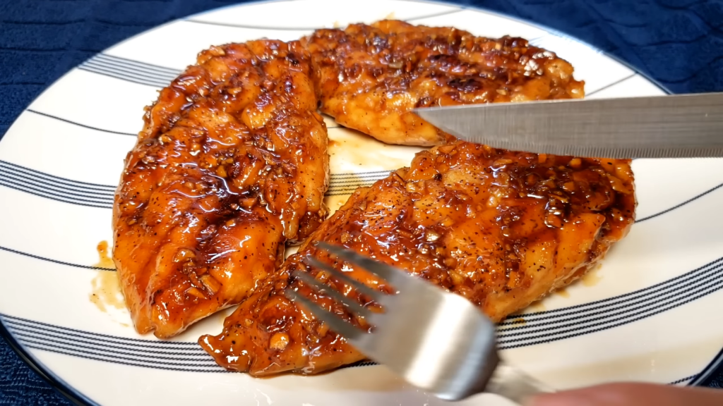 How to Make a Boneless Skinless Chicken Breast