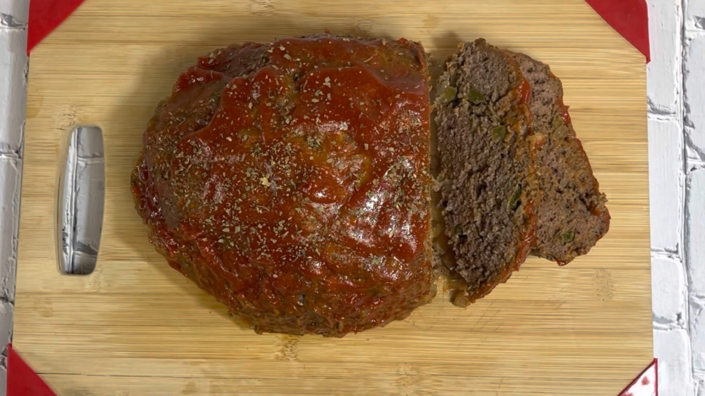 The Best Crockpot Meatloaf Recipe