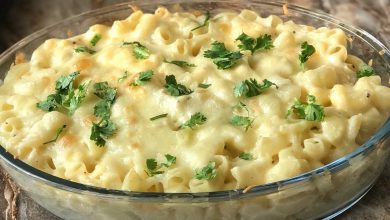 How to Make Thanksgiving Mac and Cheese