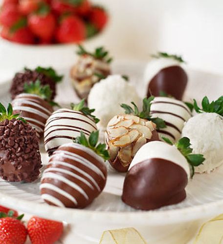 19 Valentine&#8217;s Dessert Ideas