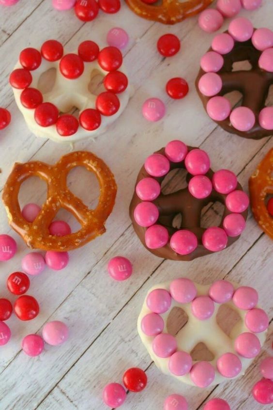 19 Valentine&#8217;s Dessert Ideas