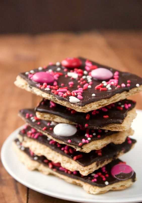 17 Valentine&#8217;s Day Baking Ideas