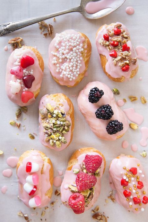 17 Valentine&#8217;s Day Baking Ideas