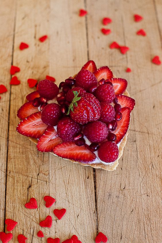 19 Valentine&#8217;s Dessert Ideas