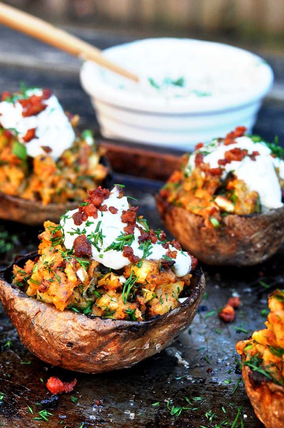 15 Football Food Ideas Dinners