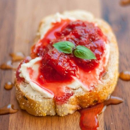 17 Original Strawberry Ideas for Him for Valentine&#8217;s Day