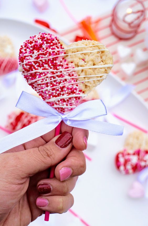 19 Valentine&#8217;s Dessert Ideas