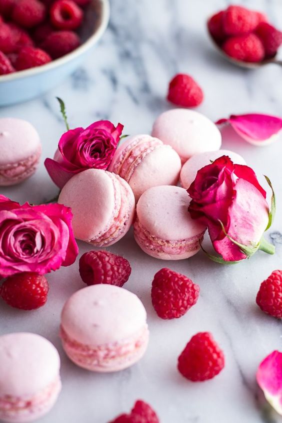 19 Valentine&#8217;s Dessert Ideas