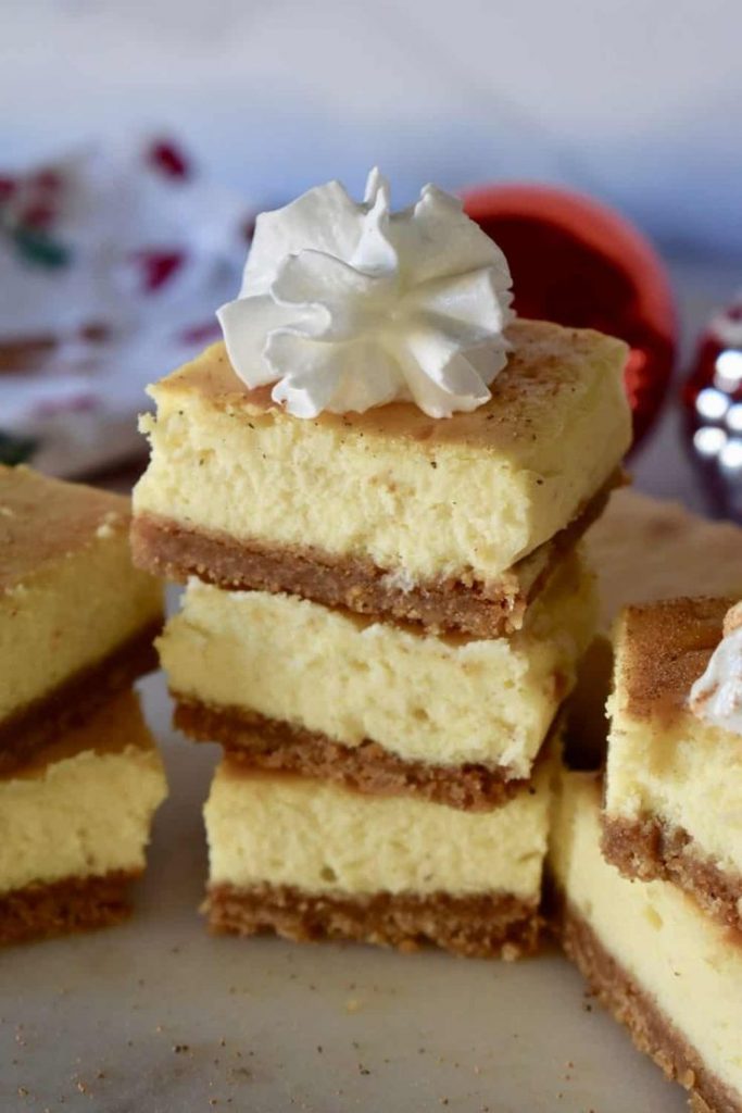 19 Christmas Party Food Ideas