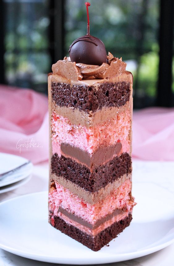 19 Valentine&#8217;s Dessert Ideas