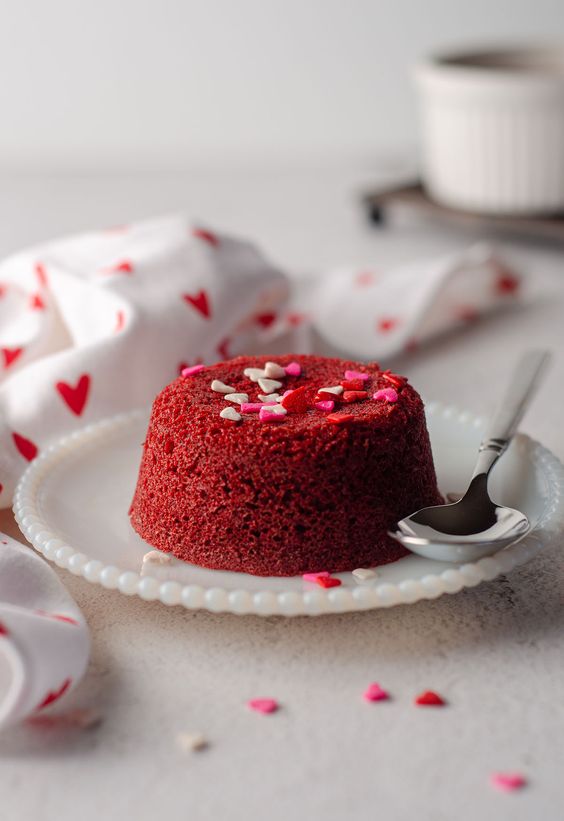 19 Valentine&#8217;s Dessert Ideas