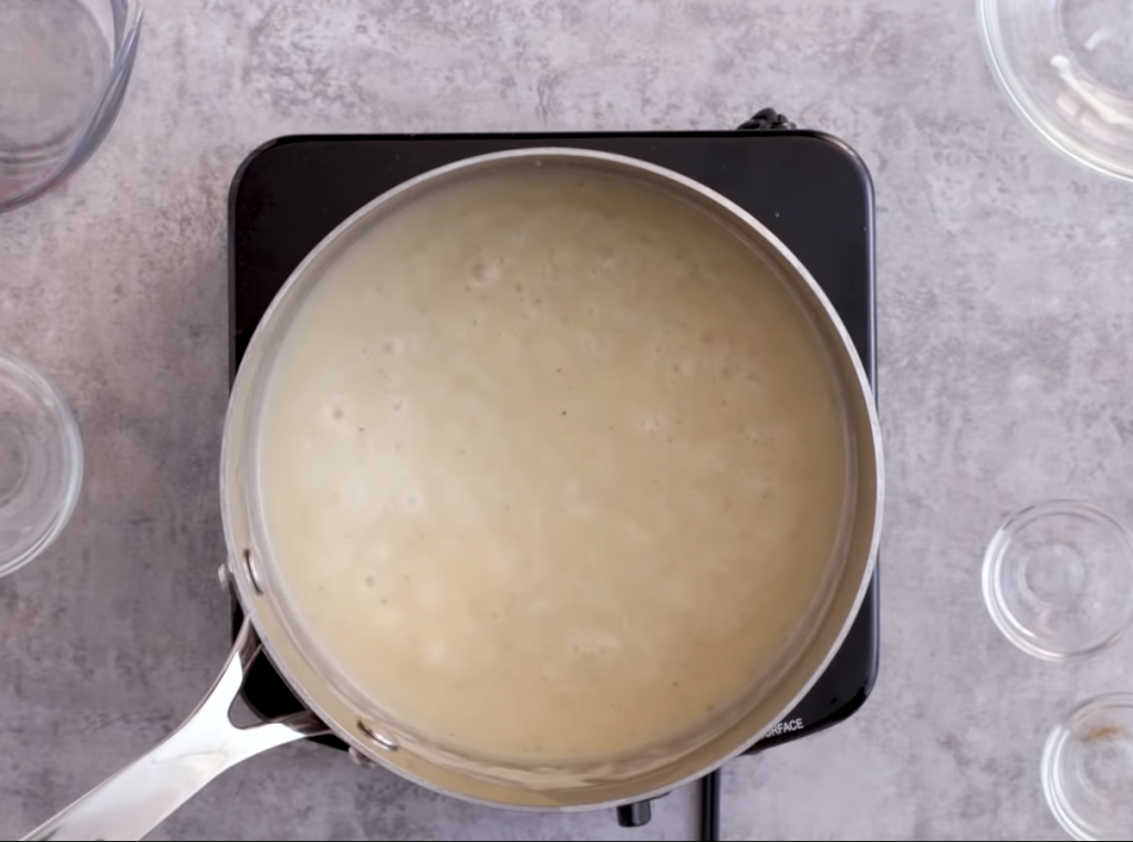 Classic Turkey Pot Pie