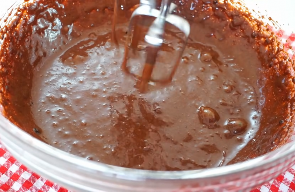 Fudgy Chocolate Crinkle Cookies Recipe