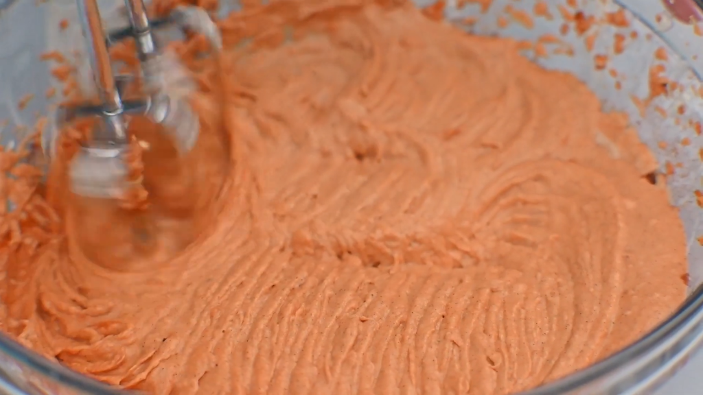 How to Make Pumpkin Cream Cheese Dip