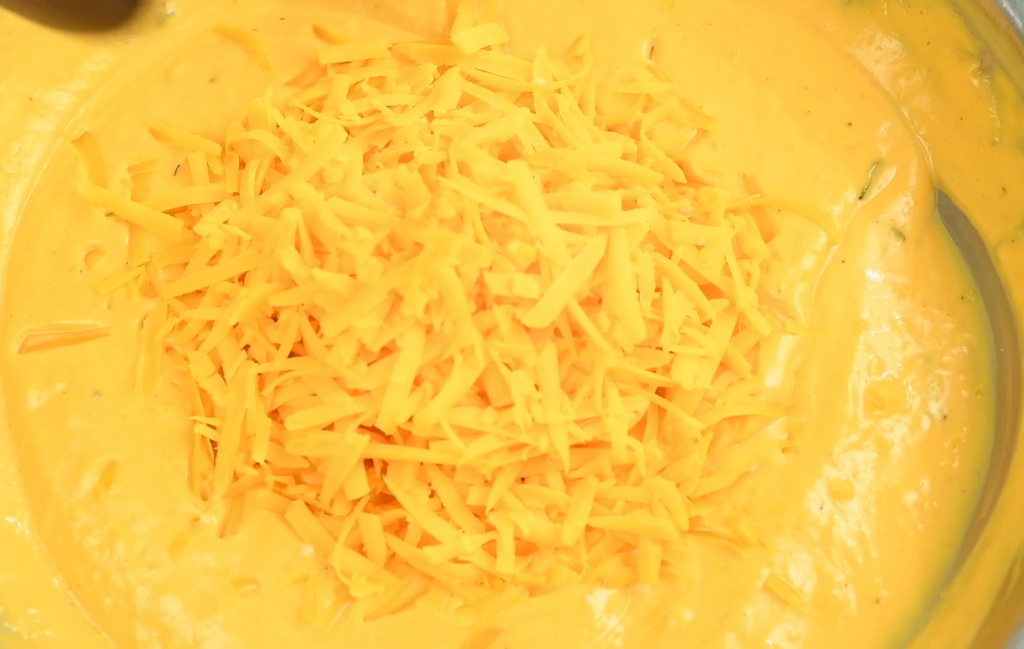How to Make Pumpkin Mac and Cheese