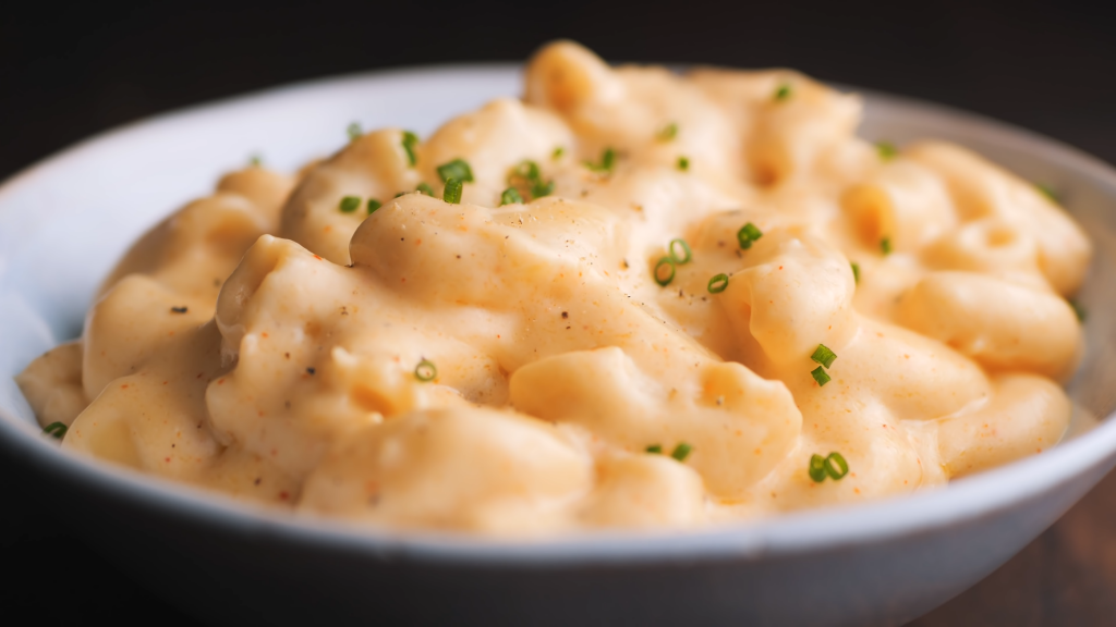 How to Make Creamy Mac and Cheese Recipe