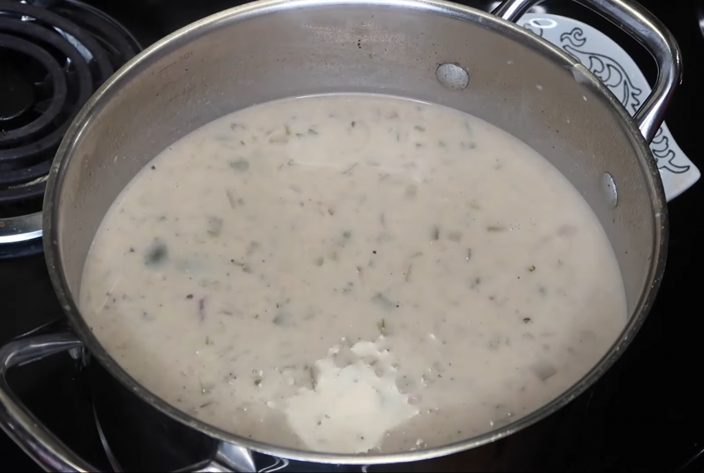 Homemade Southern Giblet Gravy Recipe