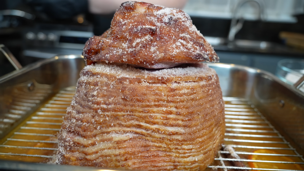 Honey Baked Ham Recipe