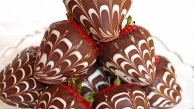 17 Original Strawberry Ideas for Him for Valentine&#8217;s Day