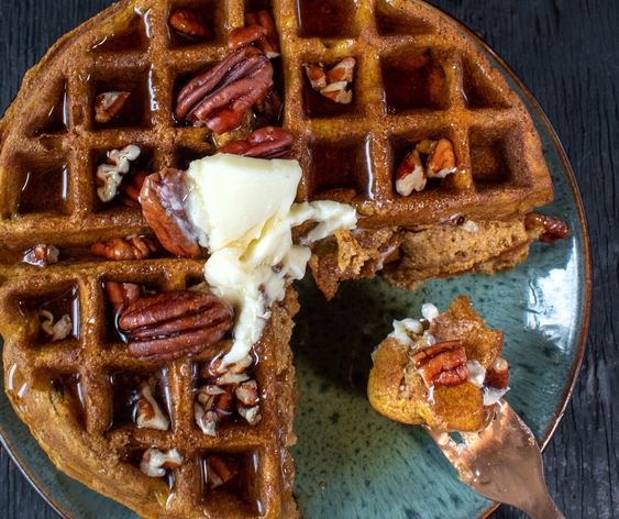 23 Thanksgiving Breakfast Ideas