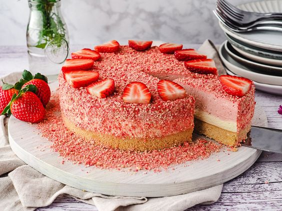 17 Original Strawberry Ideas for Him for Valentine&#8217;s Day