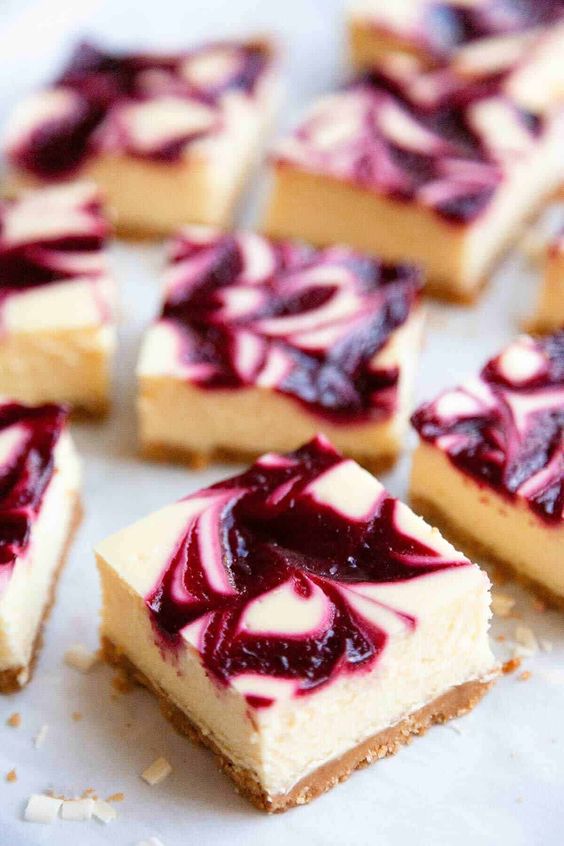 19 Valentine&#8217;s Dessert Ideas