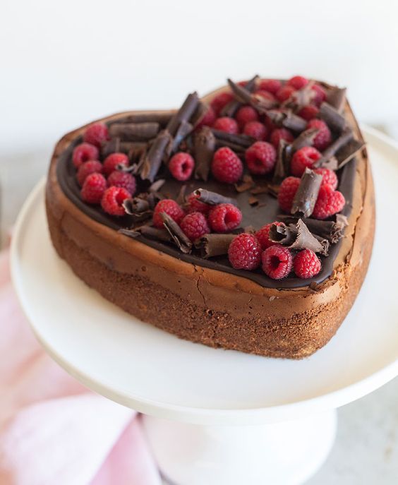 17 Valentine&#8217;s Day Baking Ideas