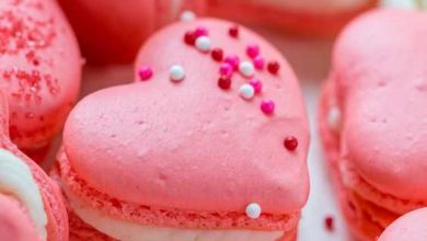 19 Valentine&#8217;s Dessert Ideas