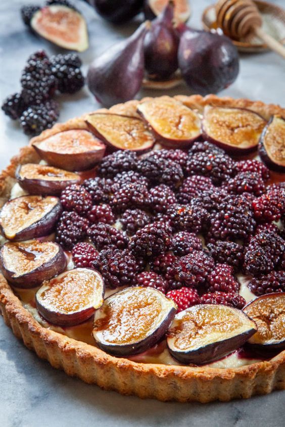 10 Thanksgiving Desserts Ideas