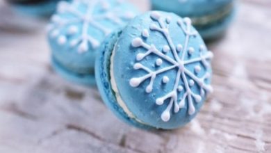 19 Christmas Desserts Ideas
