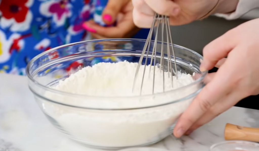 How To Baking Spring Cookies