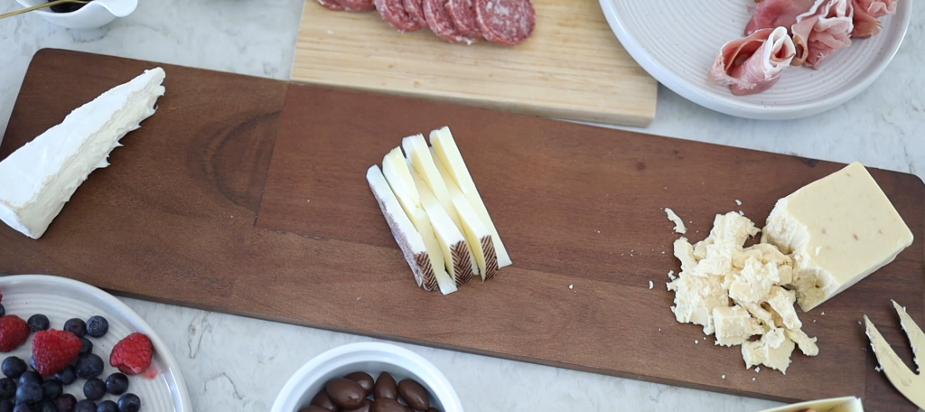 How to Craft the Ultimate Spring Charcuterie Board 2024