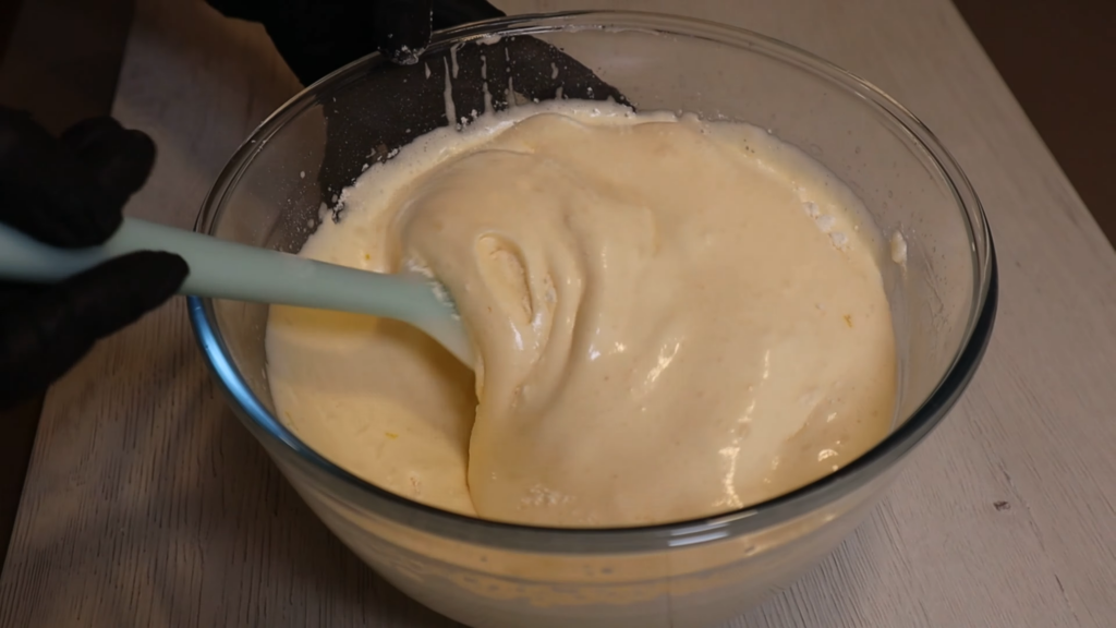 How To Make New Year&#8217;s Cupcakes