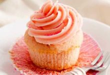 19 Valentine&#8217;s Day Cupcake Ideas