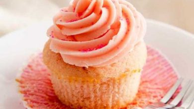 19 Valentine&#8217;s Day Cupcake Ideas