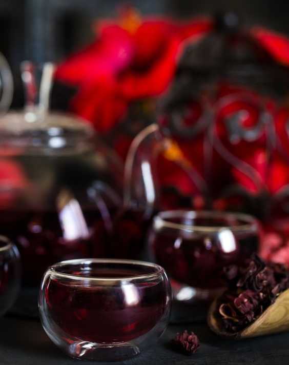 15 Valentine&#8217;s Drinks Ideas