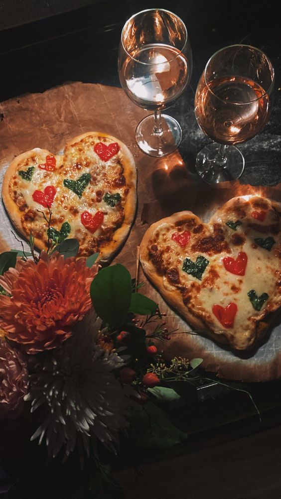 19 Valentine&#8217;s Day Food Ideas for Party